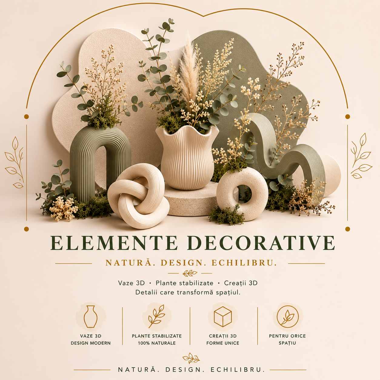 Elemente Decorative