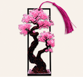 Semn de carte Sakura