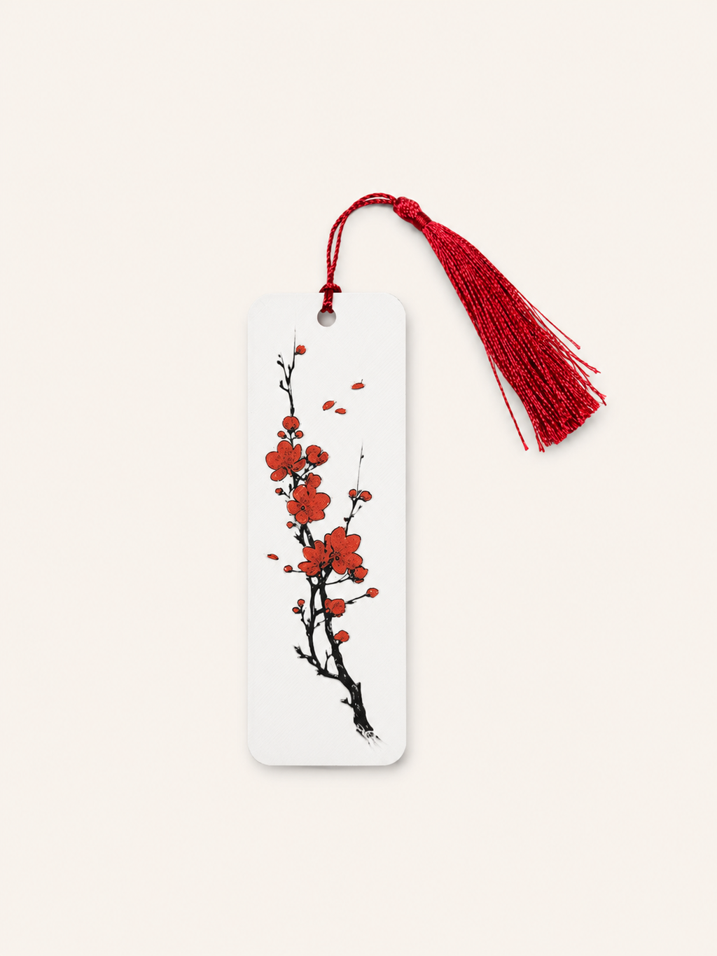 Semn de carte Cherry Blossom