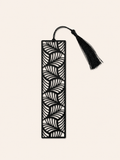 Semn de carte Leaf Dark