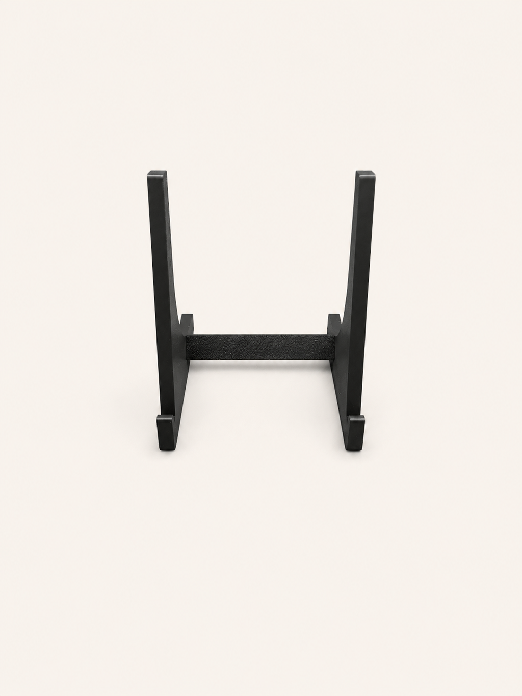 Tablou decorativ cu stativ Contrast Cat