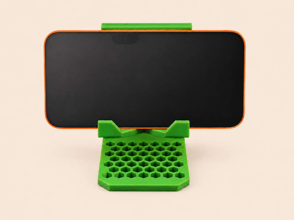 Suport Telefon / Tableta pentru birou