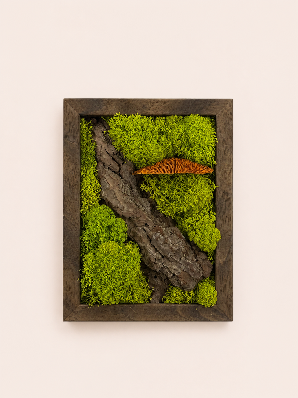 Woodland Essence 12 cm x 17 cm