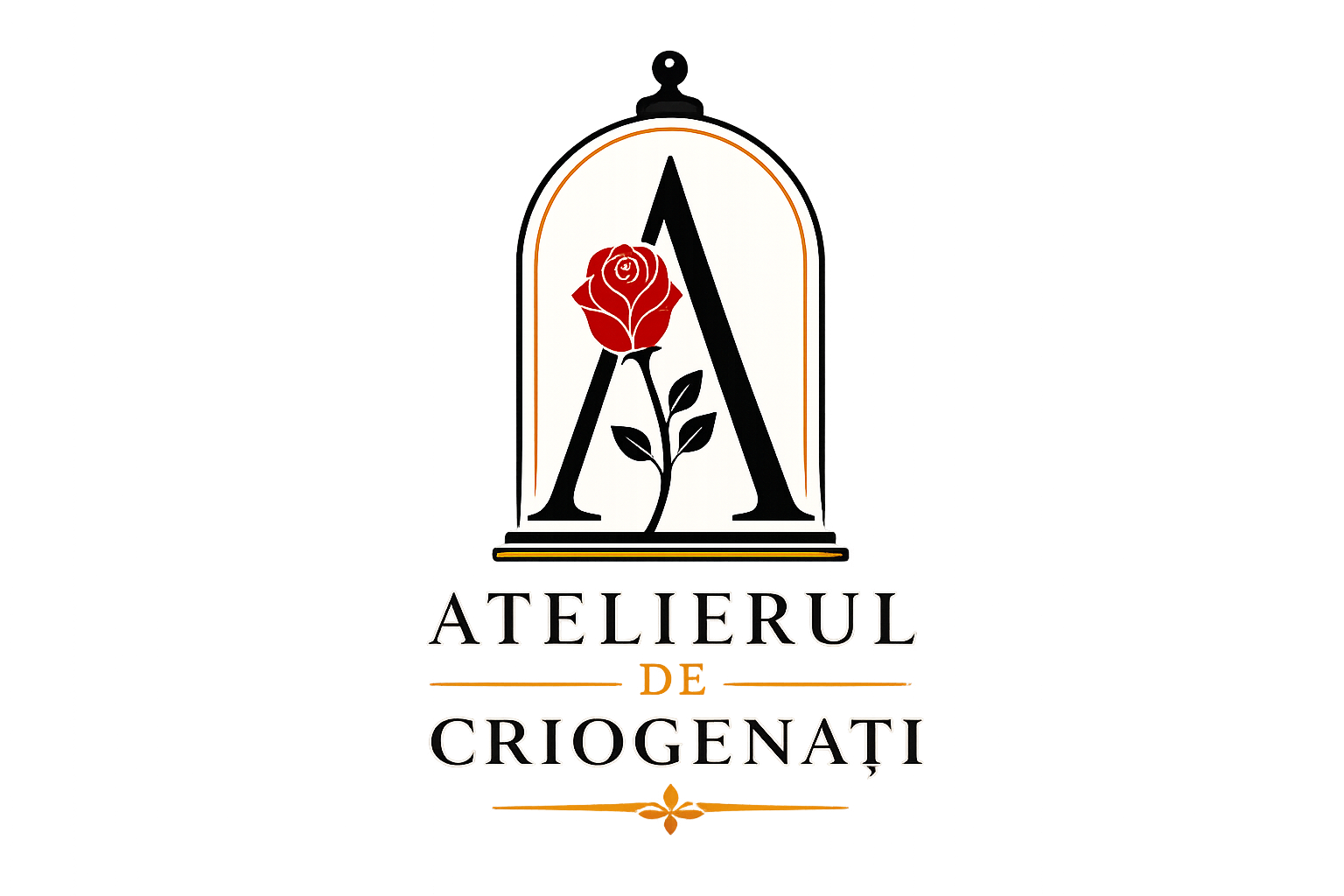 Atelierul De Criogenati